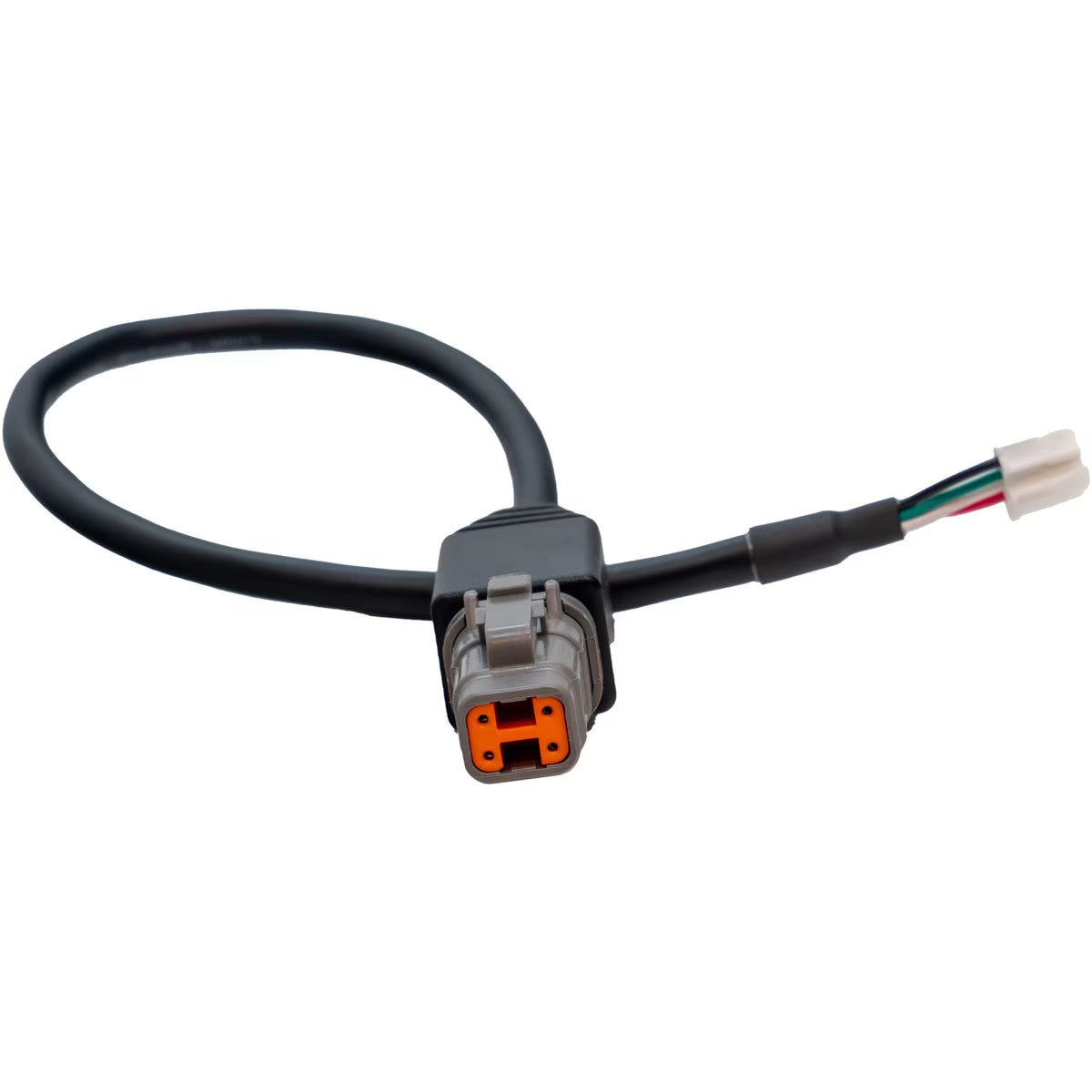 Link CAN Connection Cable for Plugin ECU's (4pin) (CANJST4)