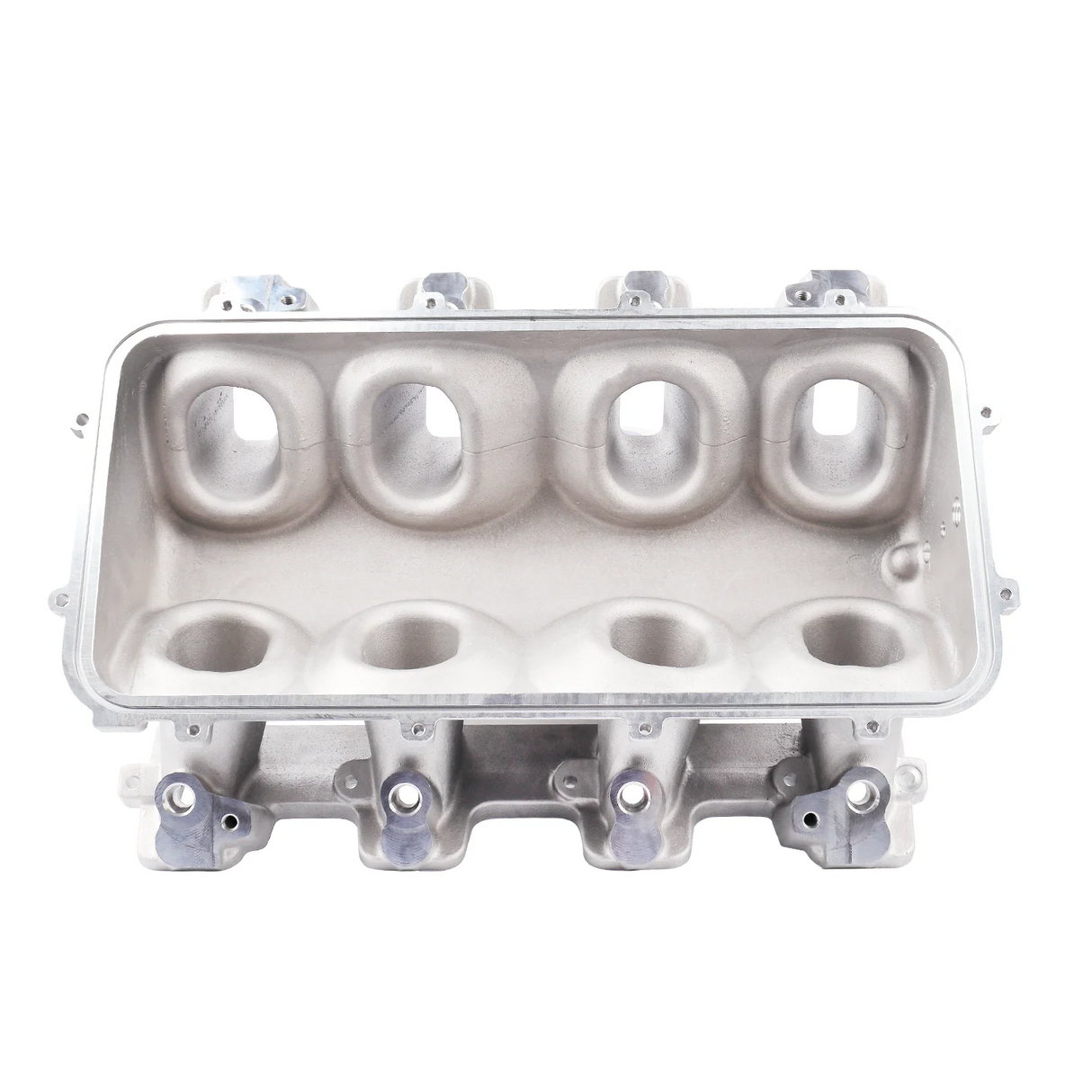 Pulsar Turbo PSR Intake Manifolds for GM LS1 LS2 LS6 Engine Low RAM with Top-Feed Plenum