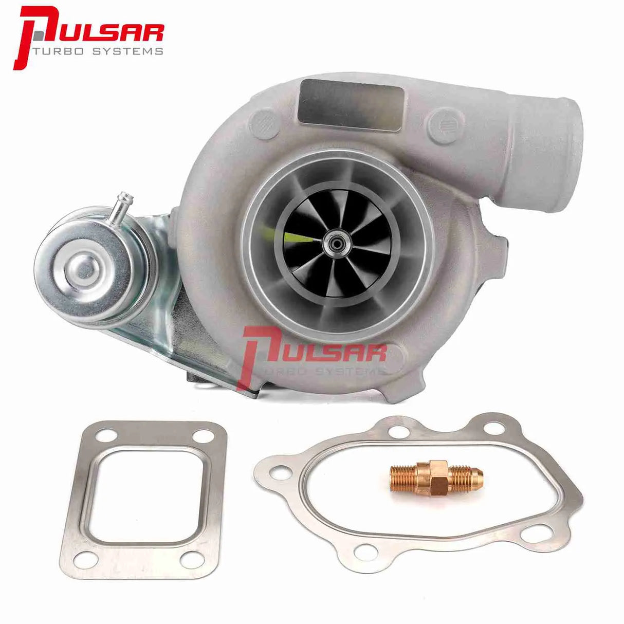 PULSAR Turbo PSR2871R GEN 1 Turbocharger