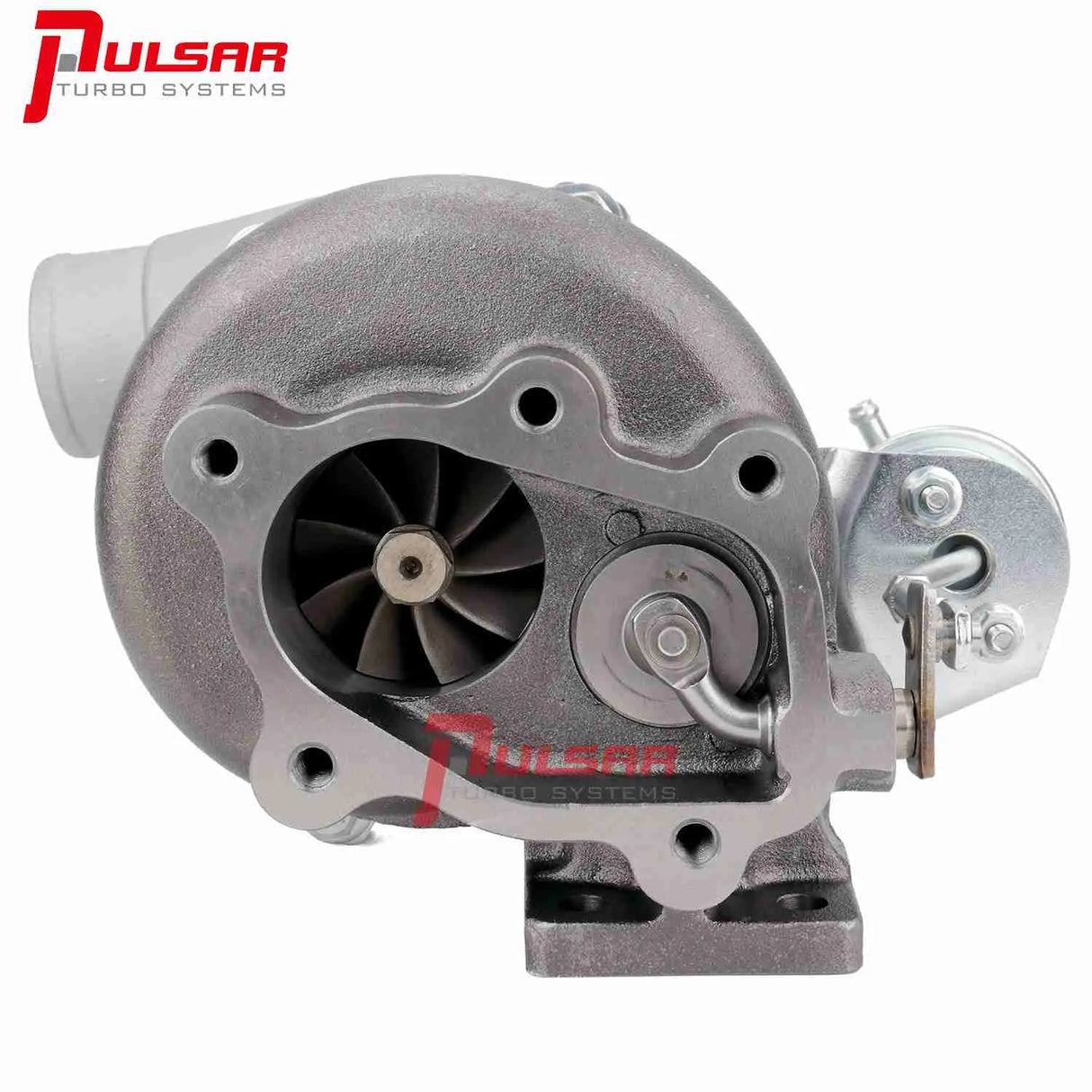 PULSAR Turbo PSR2871R GEN 1 Turbocharger