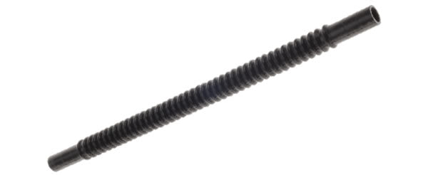CLEARANCE - Raceworks E85 Fuel Safe Pump Tubing ID8mm - 225mm