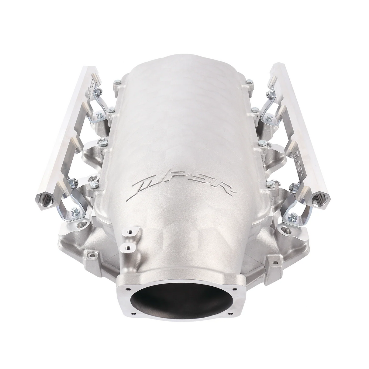 Pulsar Turbo PSR Intake Manifolds for GM LS1 LS2 LS6 Engine Low RAM with Top-Feed Plenum