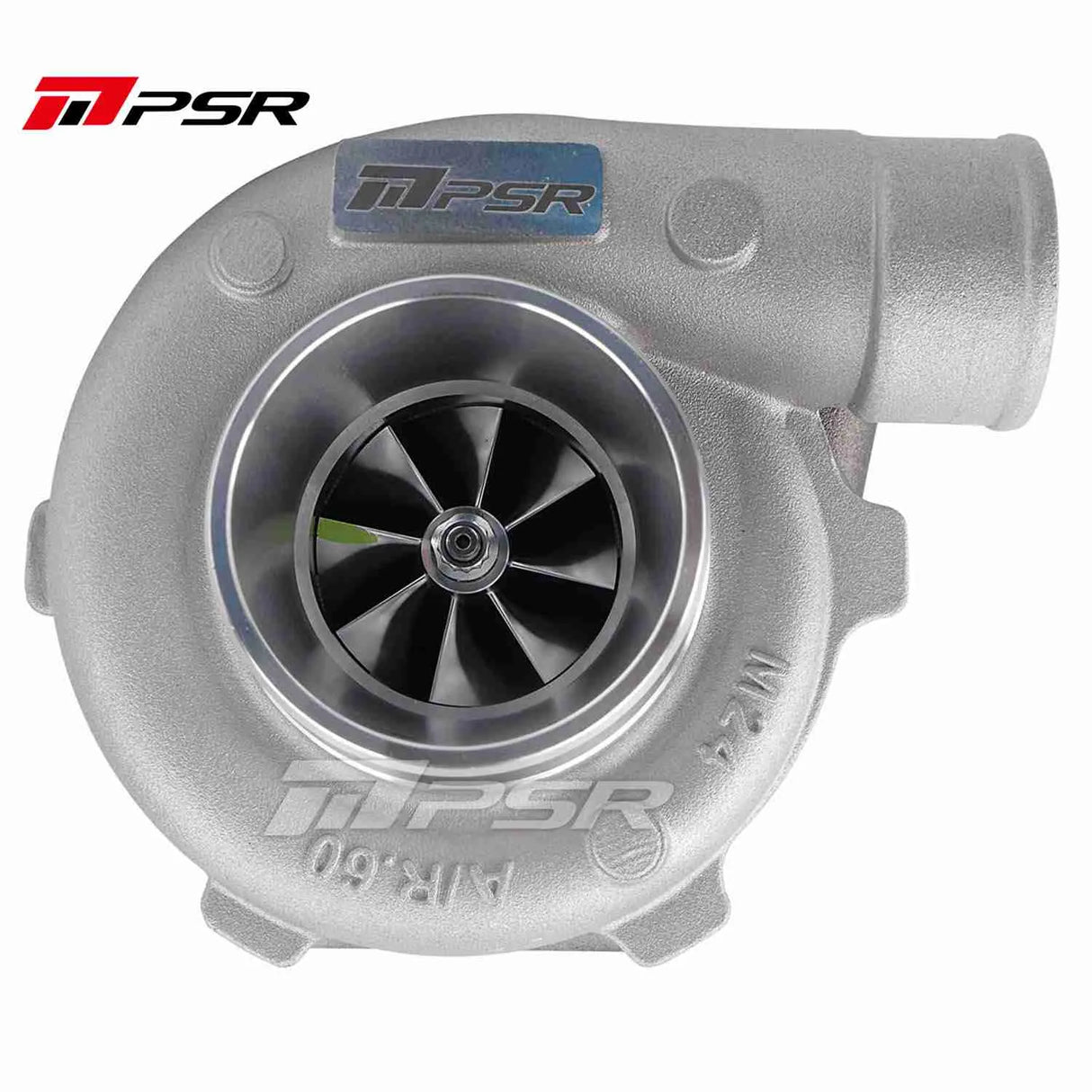 PULSAR Turbo PSR3071R GEN 2 Compact Turbocharger