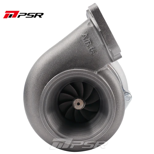 PULSAR Turbo PSR3576R GEN 2 Compact Turbocharger