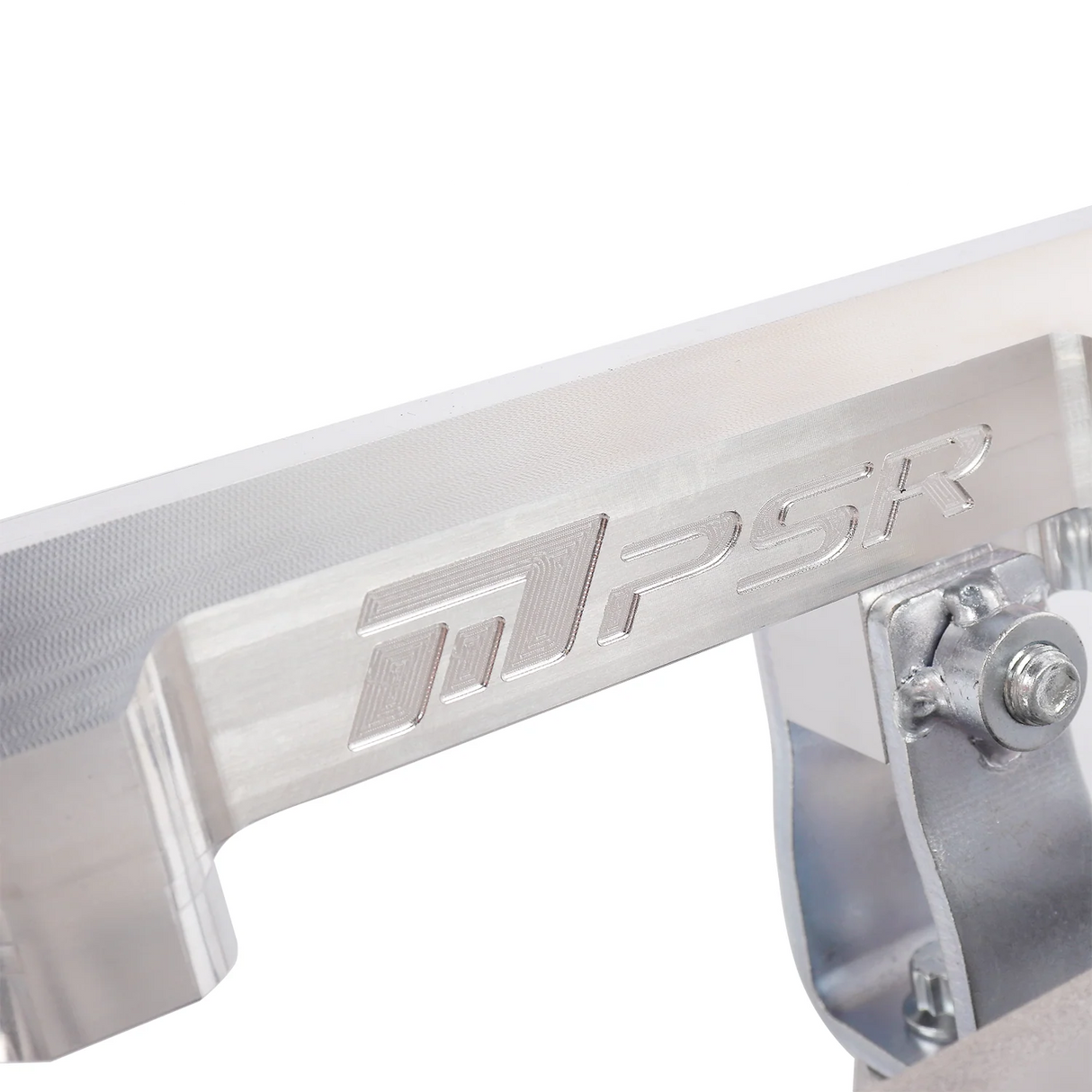 Pulsar Turbo PSR Intake Manifolds for GM LS1 LS2 LS6 Engine Low RAM with Top-Feed Plenum