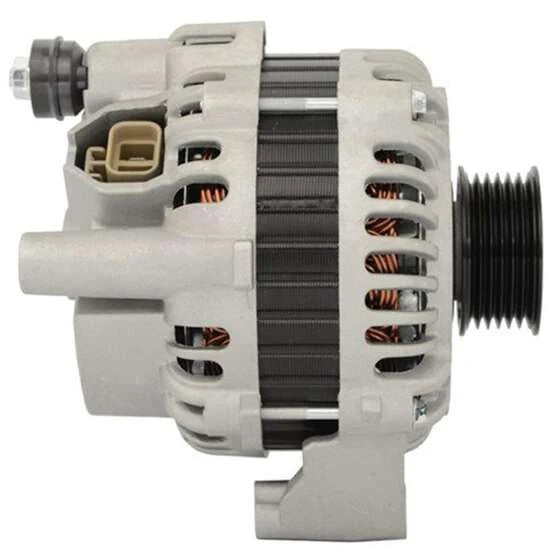 PRP LS1 Alternator Conversion Kit - Nissan RB20/RB25/RB26