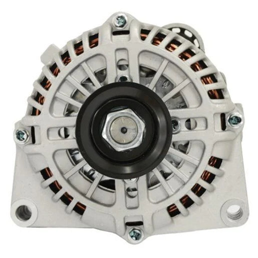 PRP LS1 Alternator Conversion Kit - Nissan RB20/RB25/RB26