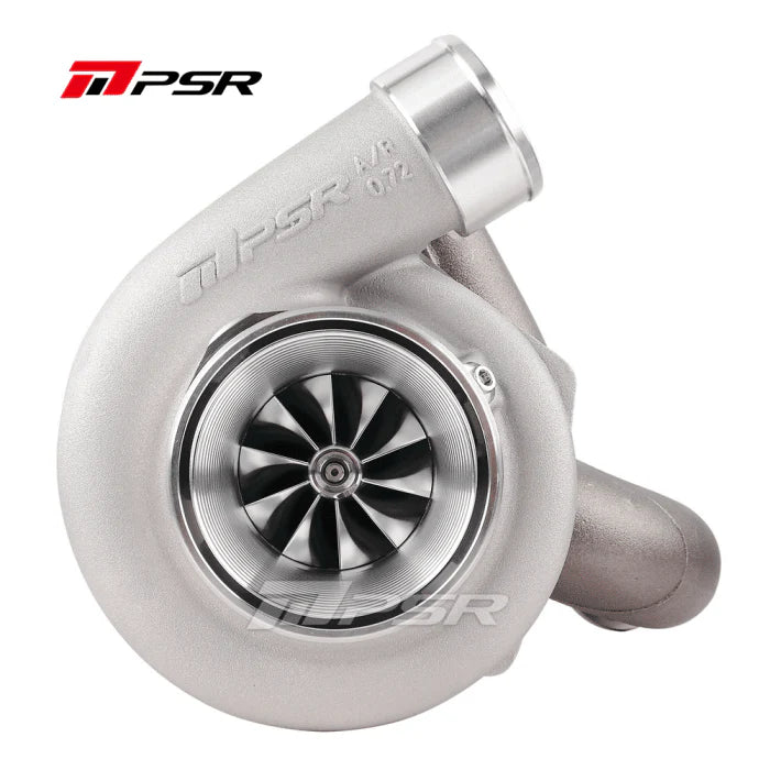 PSR3584R Gen 2 Dual Ball Bearing Turbocharger External Wastegate Version for BA/BF Ford Falcon XR6