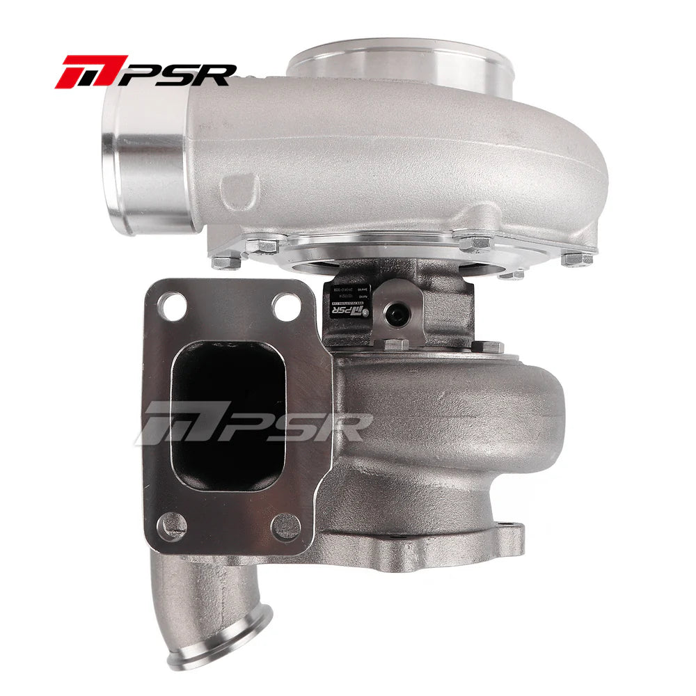 PSR3582 Gen 2 Dual Ball Bearing Turbocharger External Wastegate Version for BA/BF Ford Falcon XR6