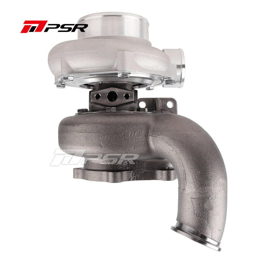 PSR3584R Gen 2 Dual Ball Bearing Turbocharger External Wastegate Version for BA/BF Ford Falcon XR6