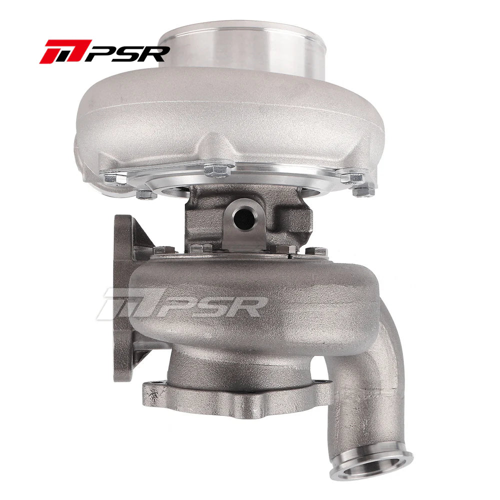 PSR3582 Gen 2 Dual Ball Bearing Turbocharger External Wastegate Version for BA/BF Ford Falcon XR6