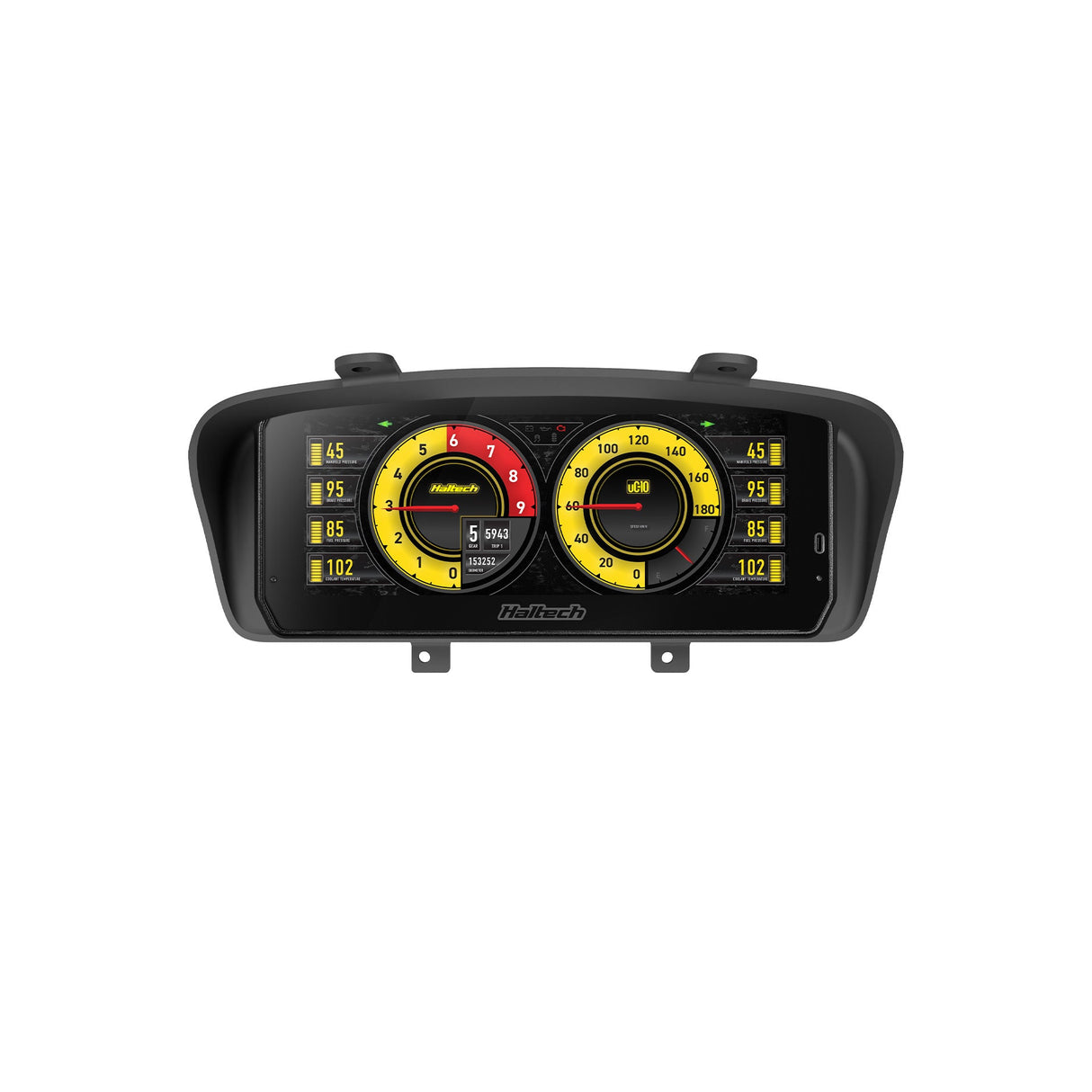 Haltech uC-10 uC10 Dash Cluster Mount (display sold separately)
