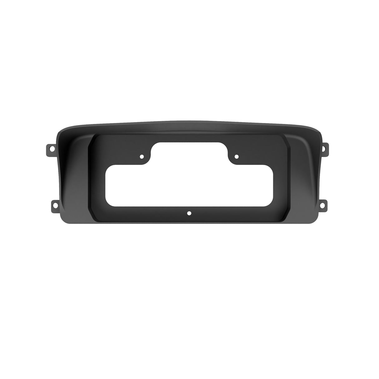 Haltech uC-10 uC10 Dash Cluster Mount (display sold separately)