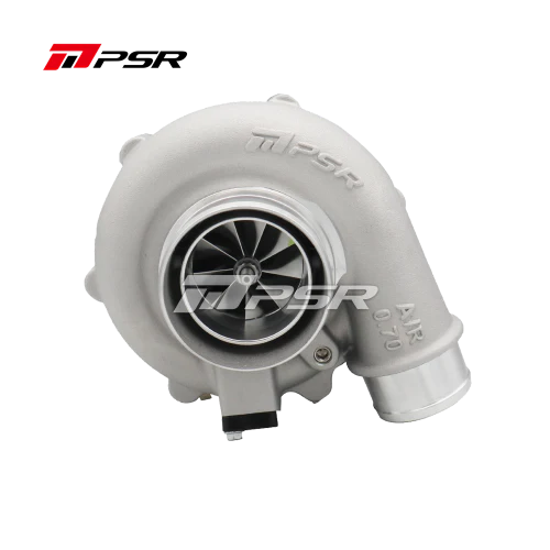 PULSAR 5449 G25 660HP 54mm Dual Ball Bearing Turbo