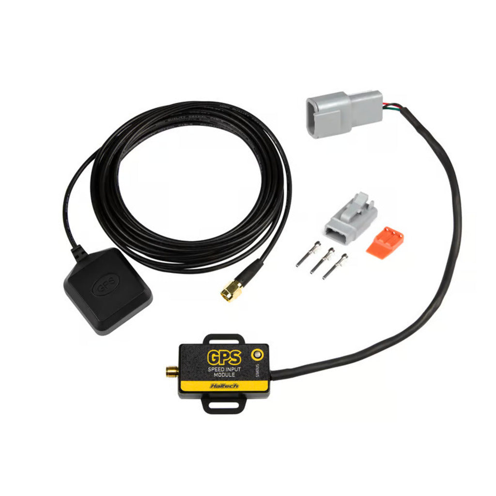 Haltech GPS Speed Input Module Length: 300mm