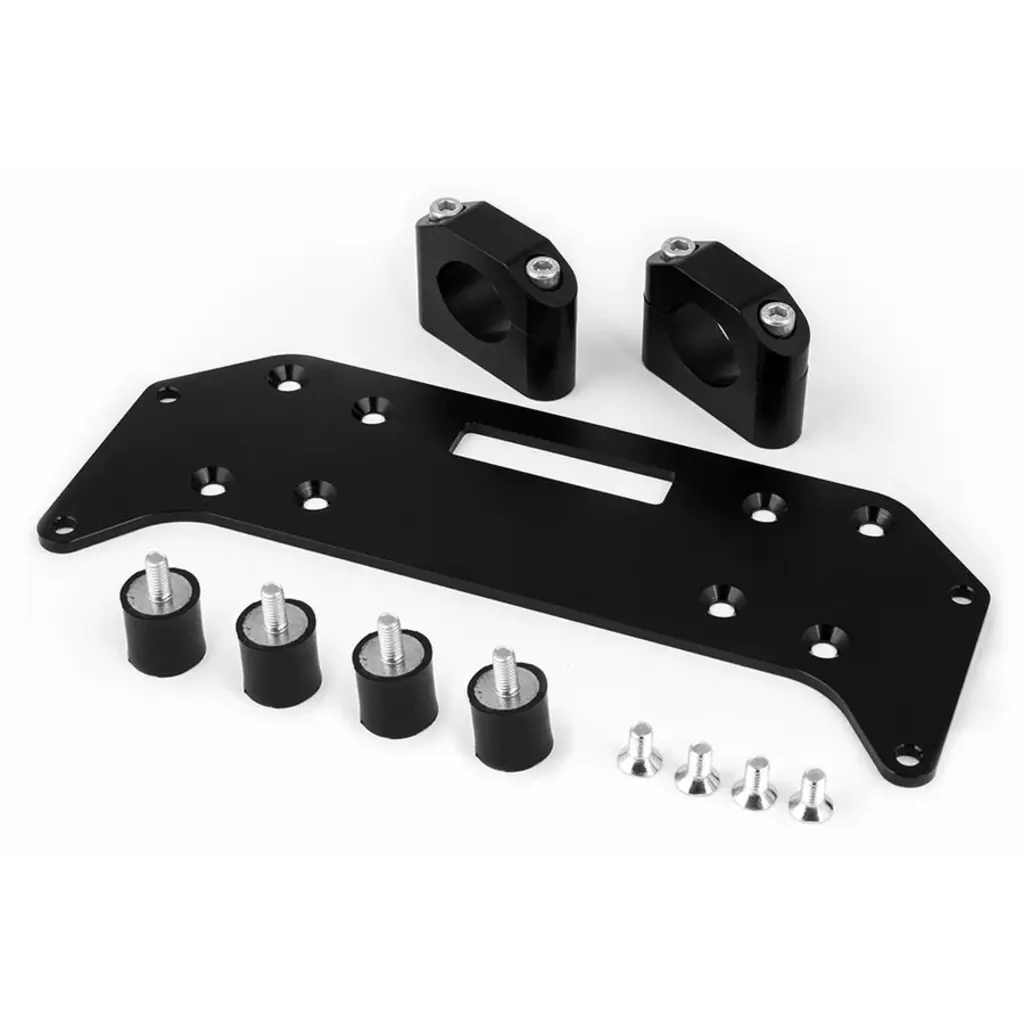 NEXUS R5 Tube Mount Kit - 31.75mm (1.25")