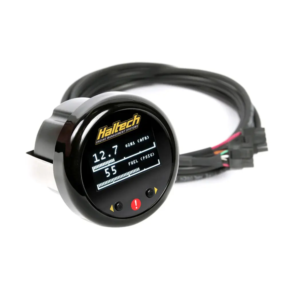 Haltech Multi-Function CAN Gauge