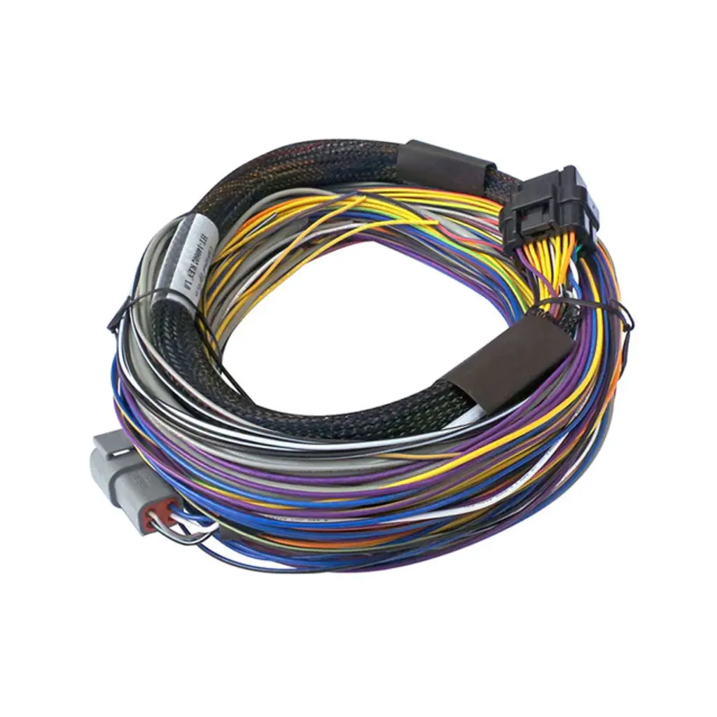 Haltech Elite 550 Basic Universal Wire-in Harness Length: 2.5m (8')
