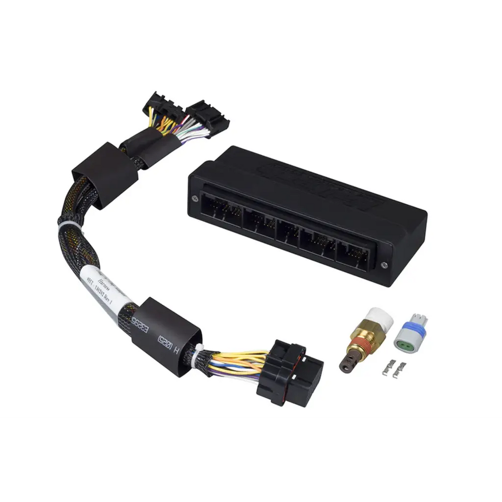 Haltech Elite 750 Mazda Miata (MX-5) NA Plug'n'Play Adaptor Harness
