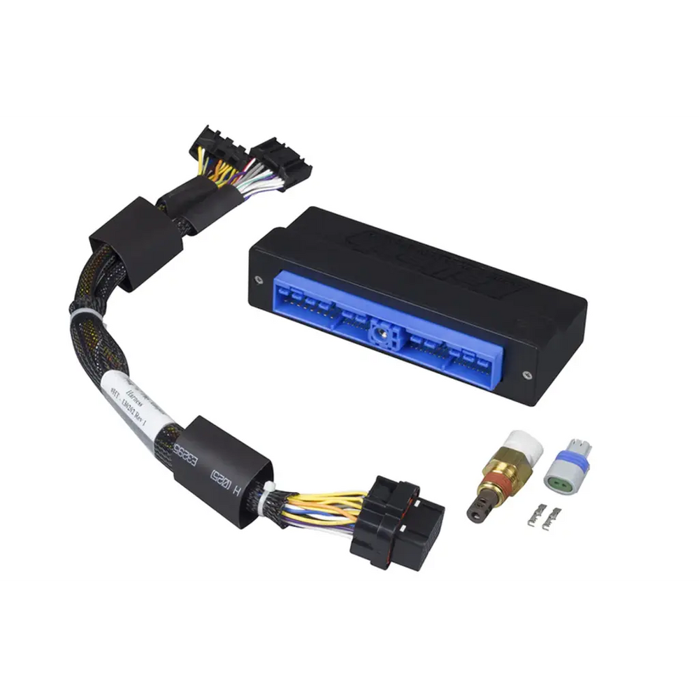 Haltech Elite 750 Nissan Patrol Y60 (TB42) Plug 'n' Play Adaptor Harness