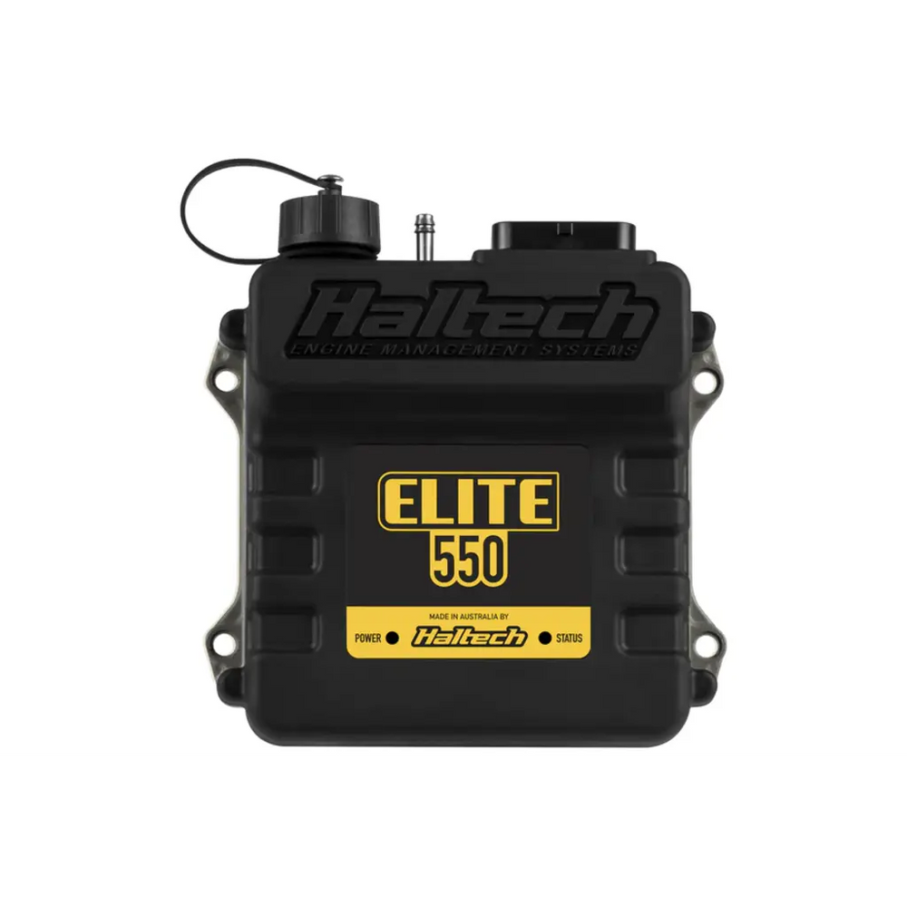 Haltech Elite 550 ECU