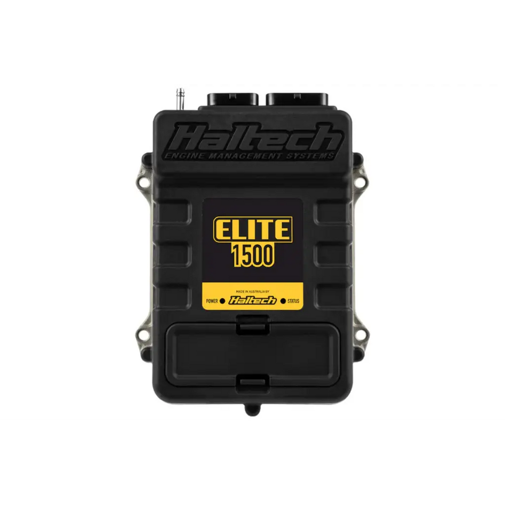 Haltech Elite 1500 ECU + Plug & Pin Set