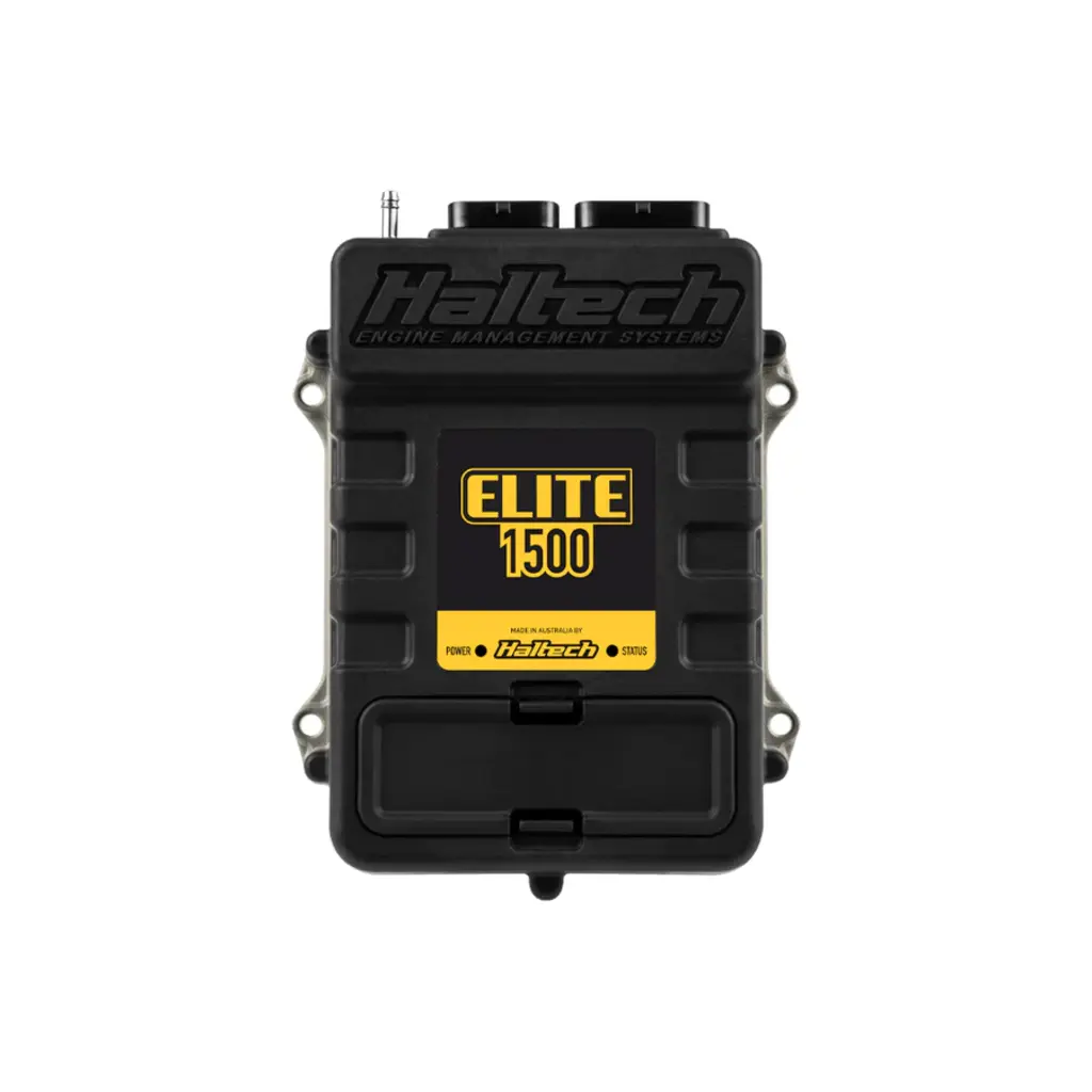 Haltech Elite 1500 ECU