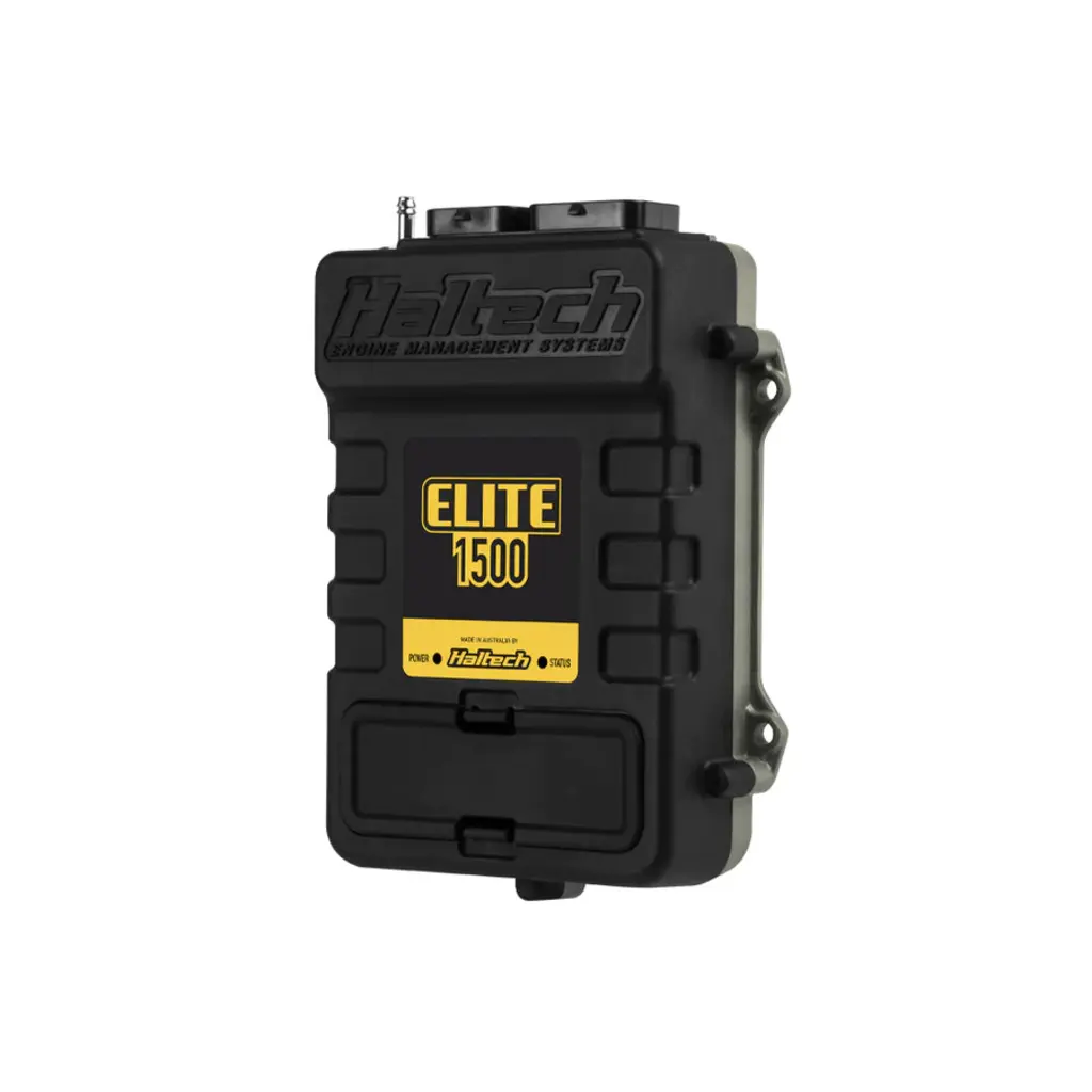 Haltech Elite 1500 ECU + Plug & Pin Set