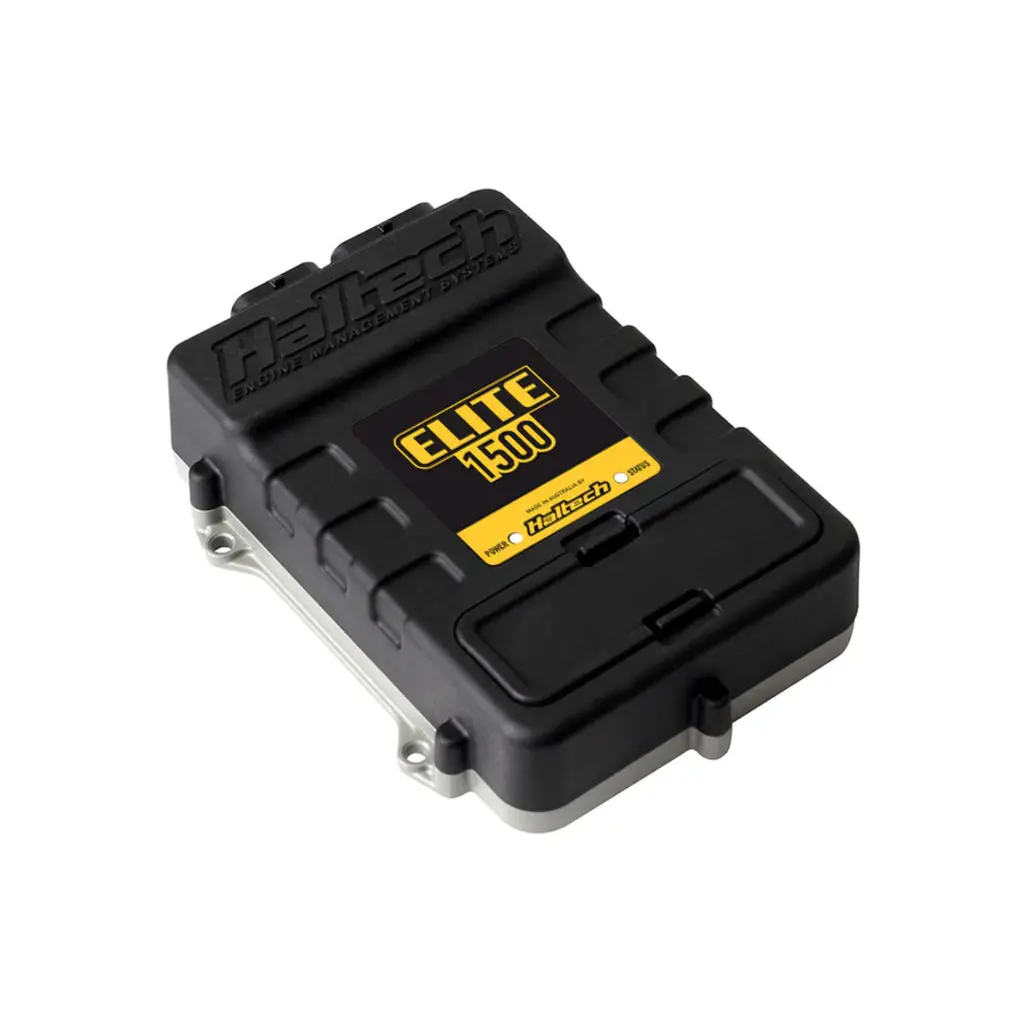 Haltech Elite 1500 ECU + Plug & Pin Set