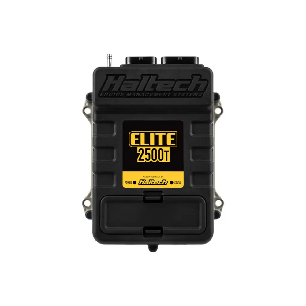 Haltech Elite 2500T ECU