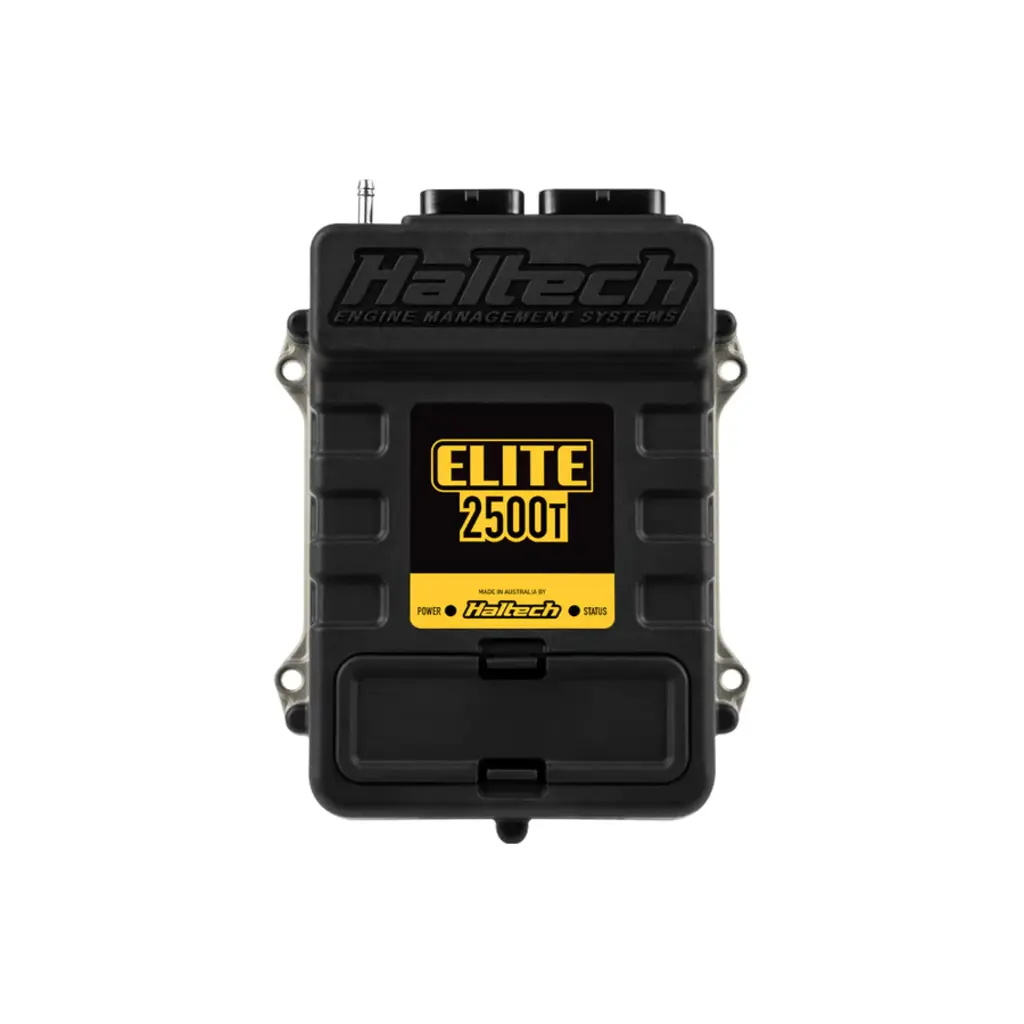 Haltech Elite 2500T ECU