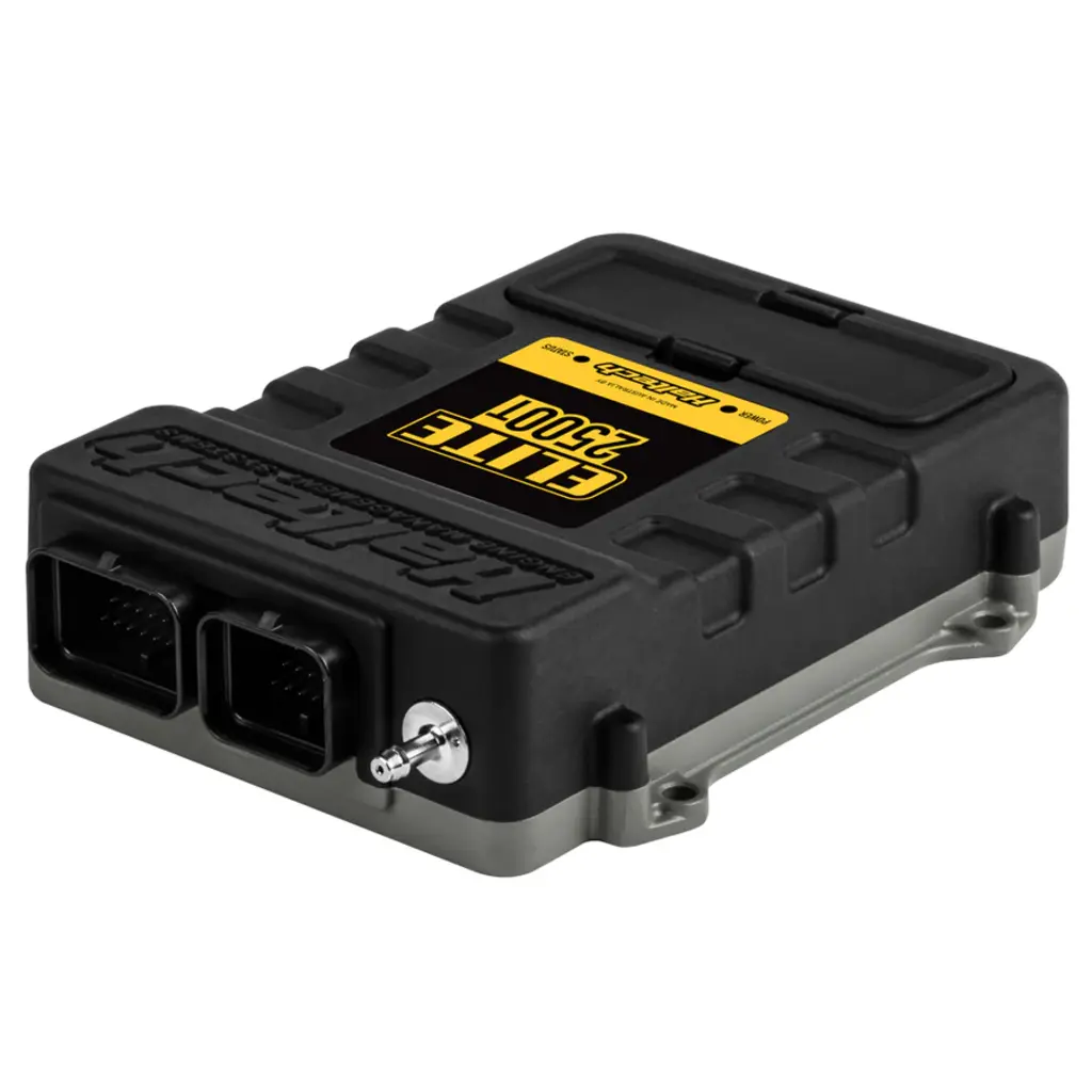 Haltech Elite 2500T ECU