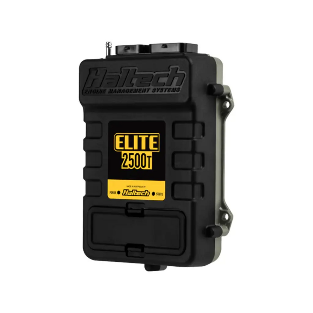 Haltech Elite 2500T ECU