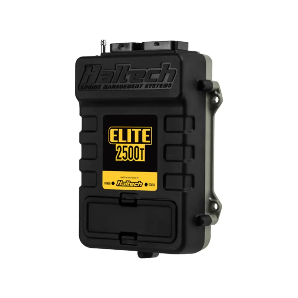 Haltech Elite 2500T ECU