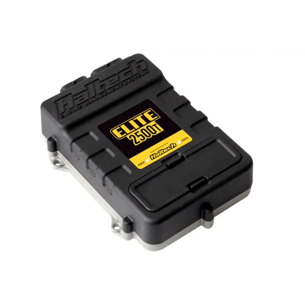 Haltech Elite 2500T ECU