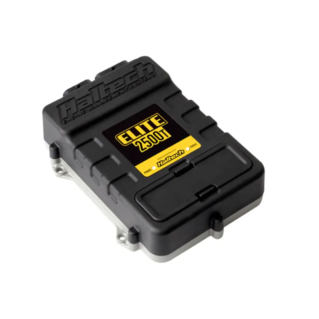 Haltech Elite 2500T ECU