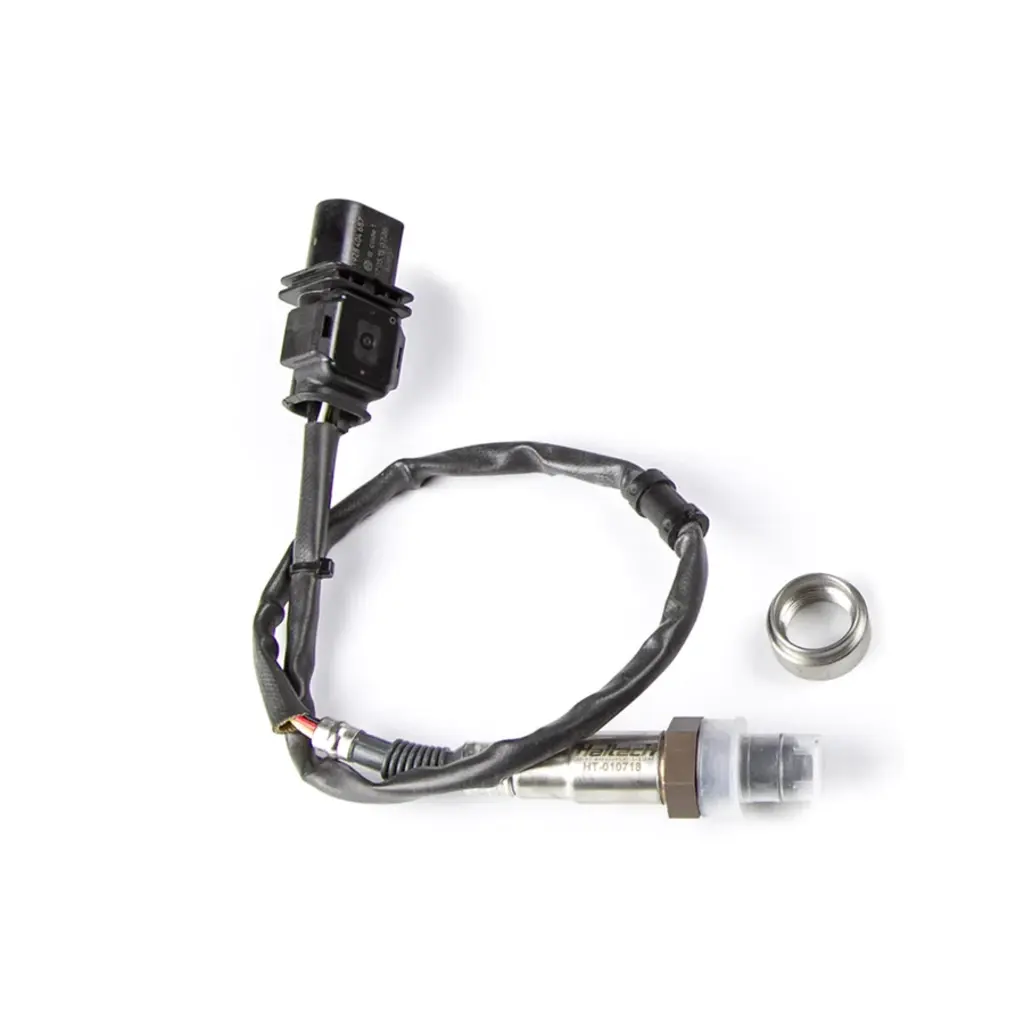 Haltech WB1 Bosch - Single Channel CAN O2 Wideband Controller Kit
