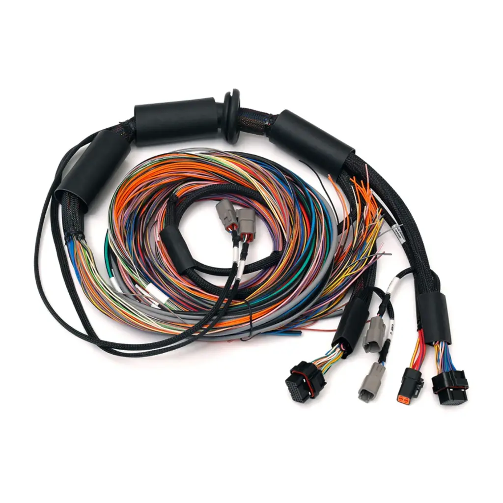 Nexus R3 Universal Wire-in Harness - 2.5m (8') Length: 2.5M