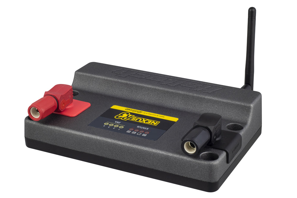 Haltech Nexus R3 VCU + Plug and Pin Set