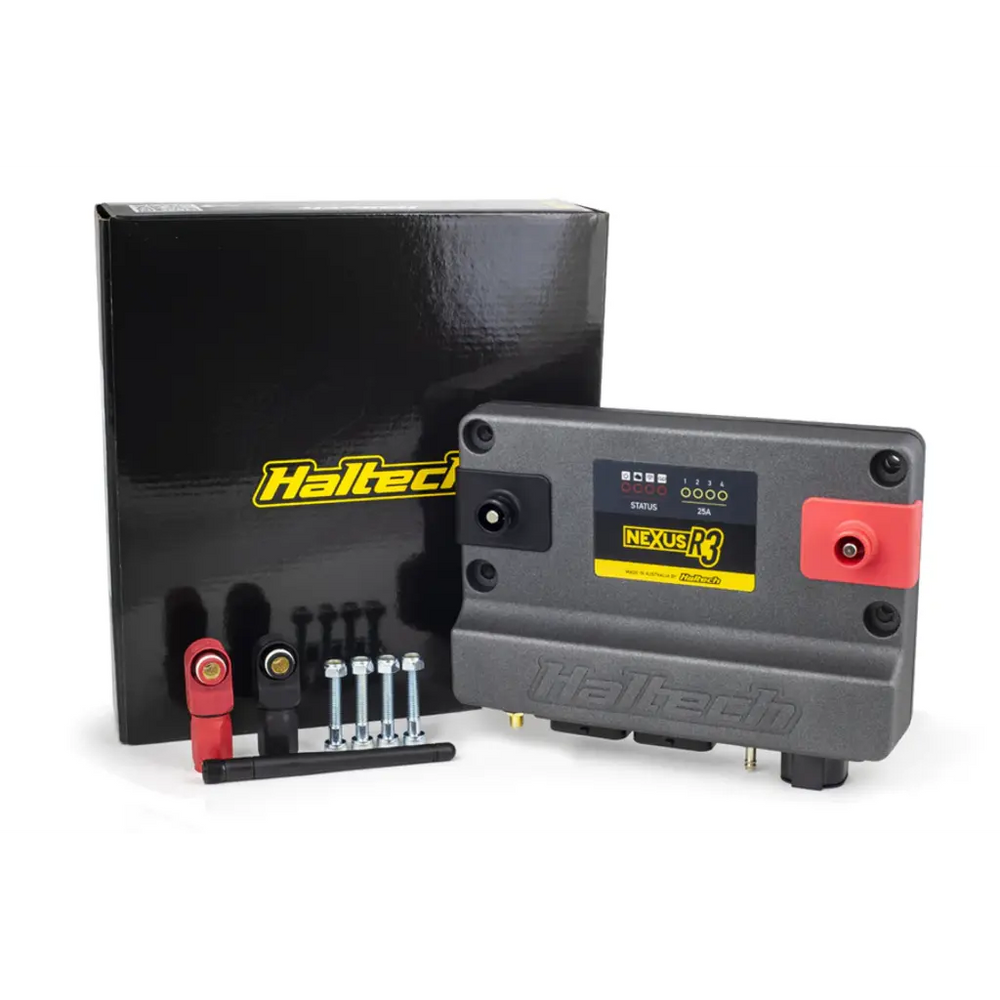 Haltech Nexus R3 VCU