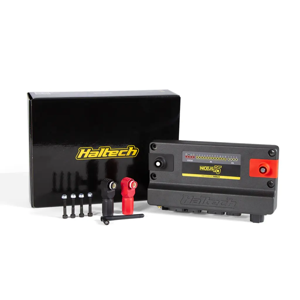 Haltech Nexus R5 VCU