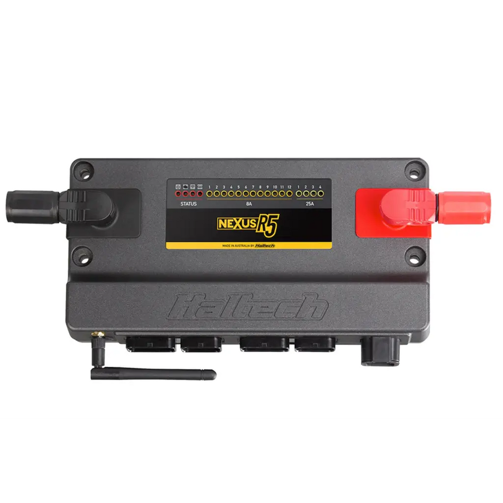 Haltech Nexus R5 VCU