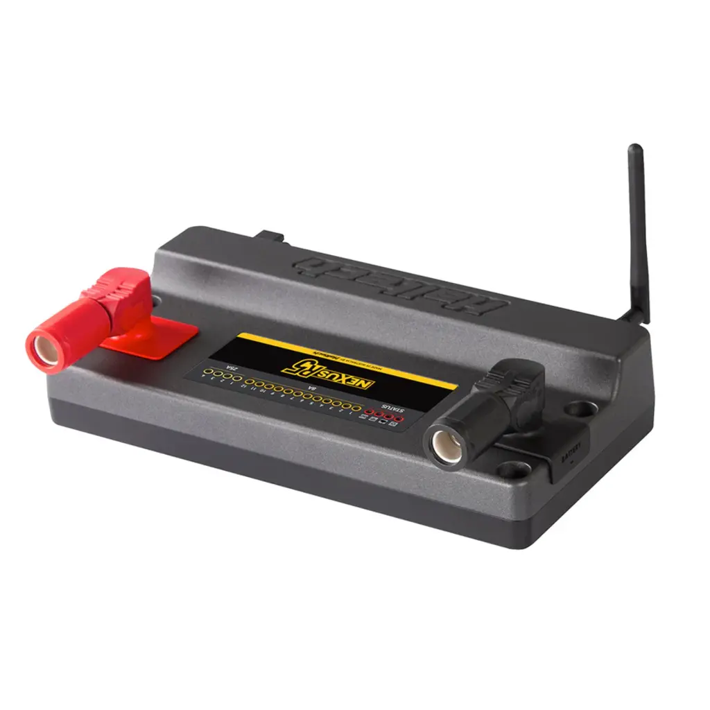 Haltech Nexus R5 VCU + Plug & Pin Set