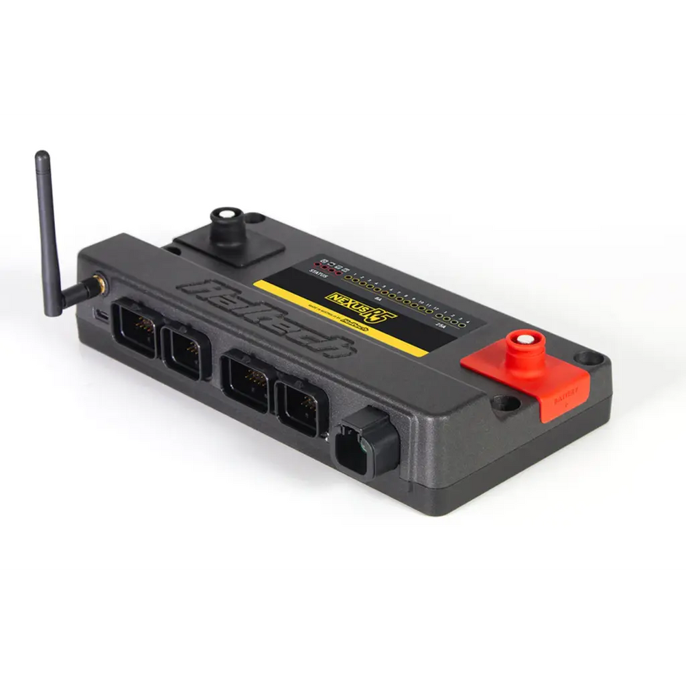 Haltech Nexus R5 VCU