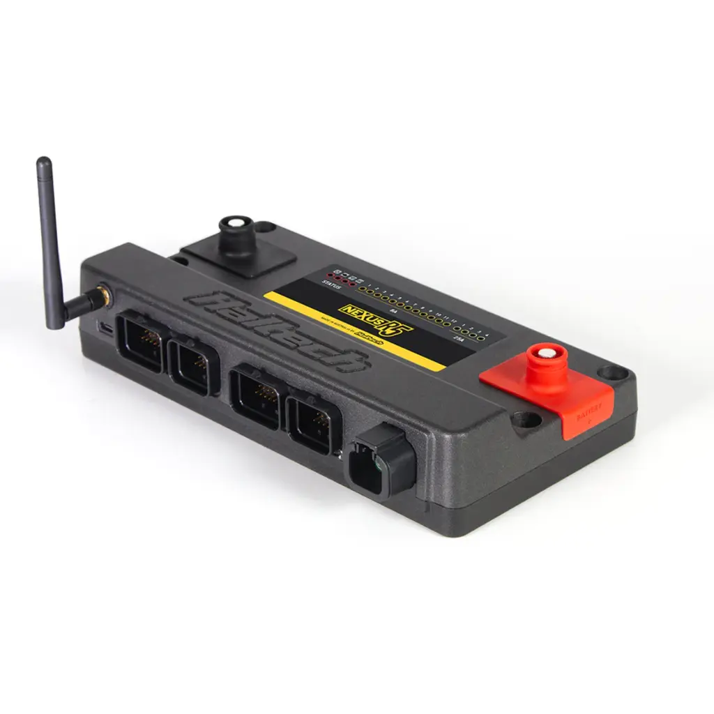 Haltech Nexus R5 VCU