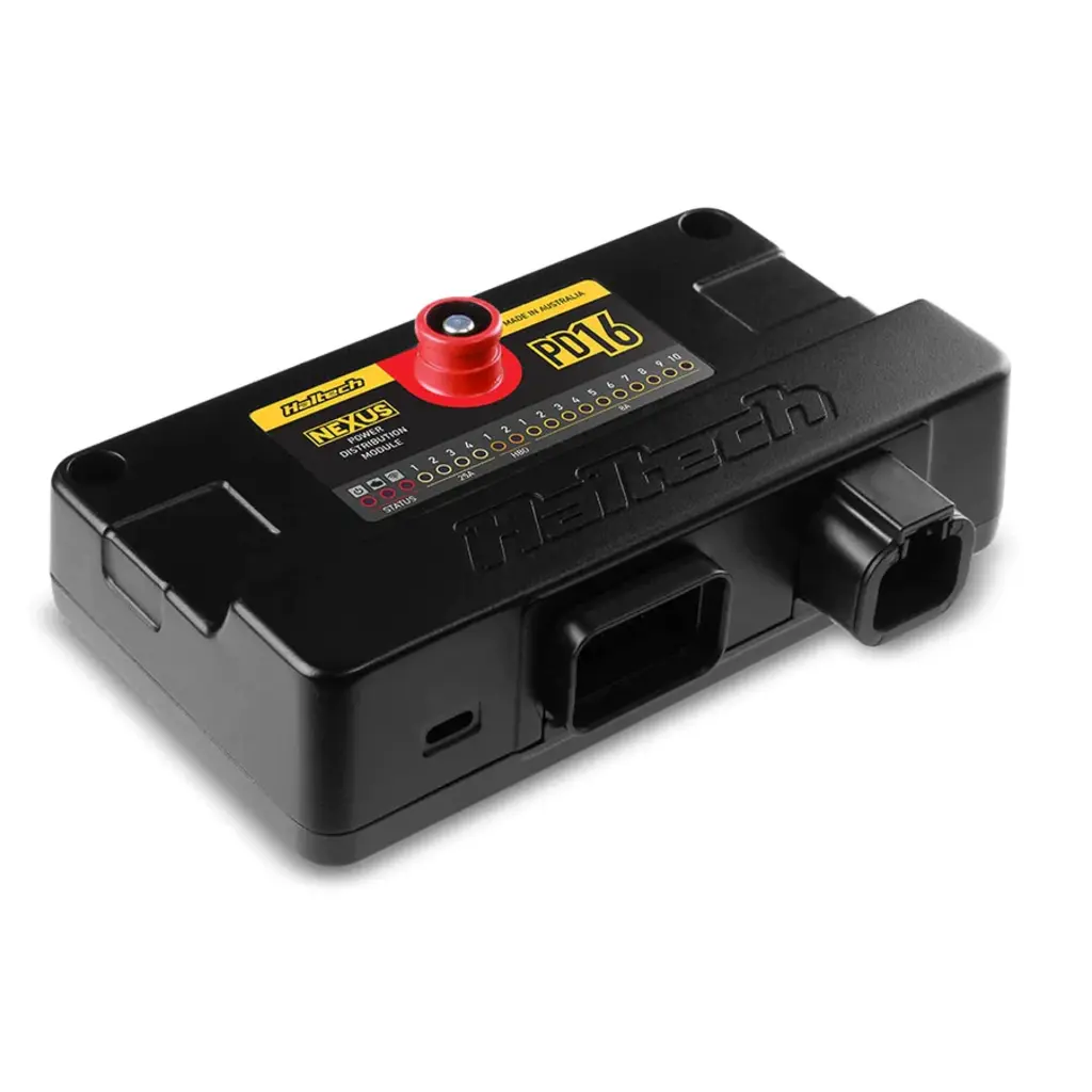 Haltech PD16 PDM