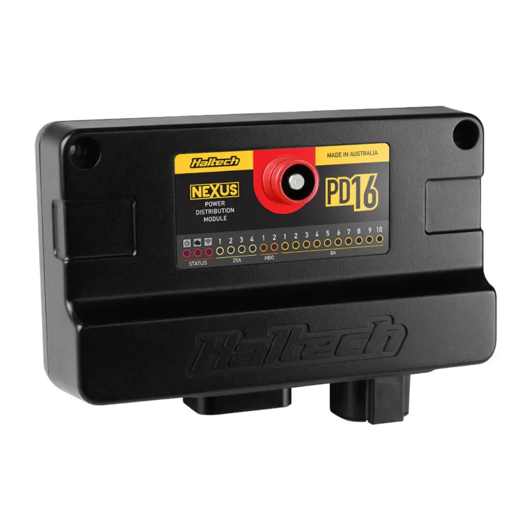 Haltech PD16 PDM