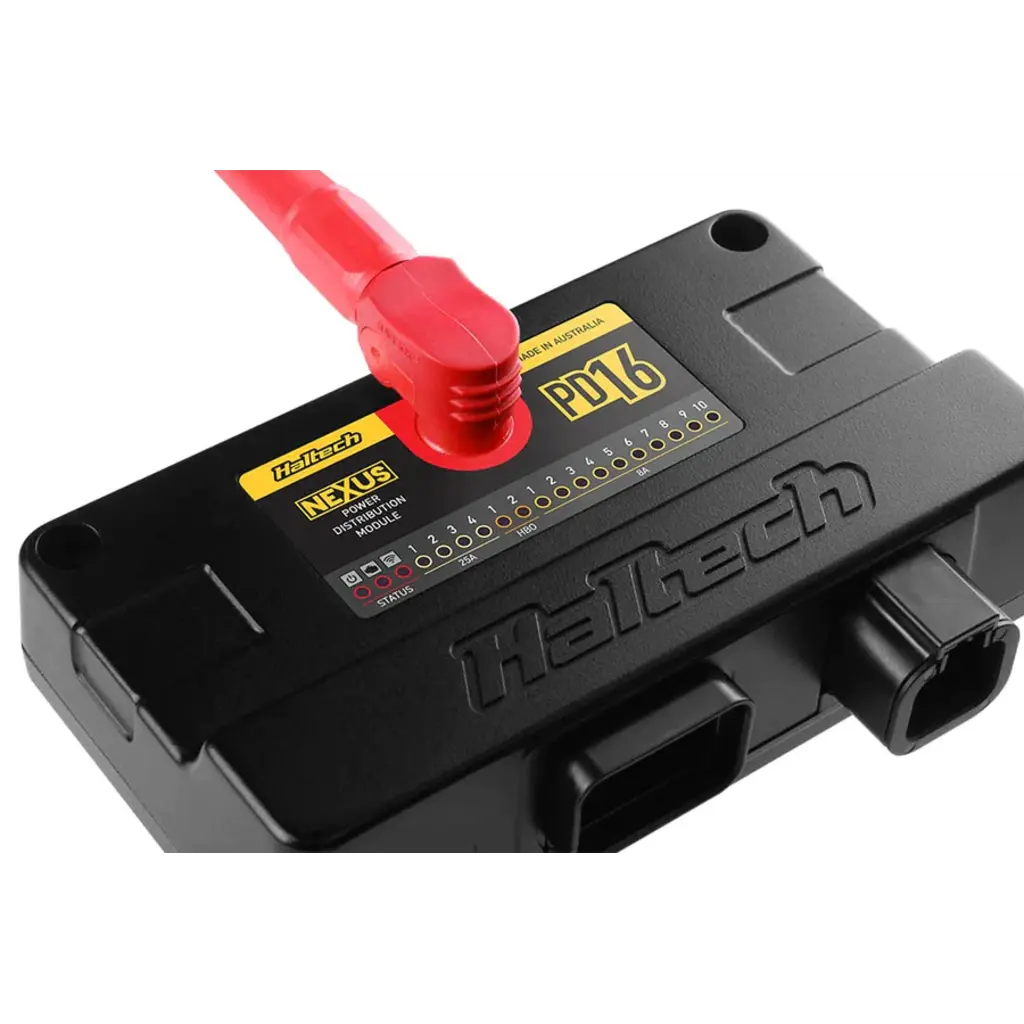 Haltech PD16 PDM
