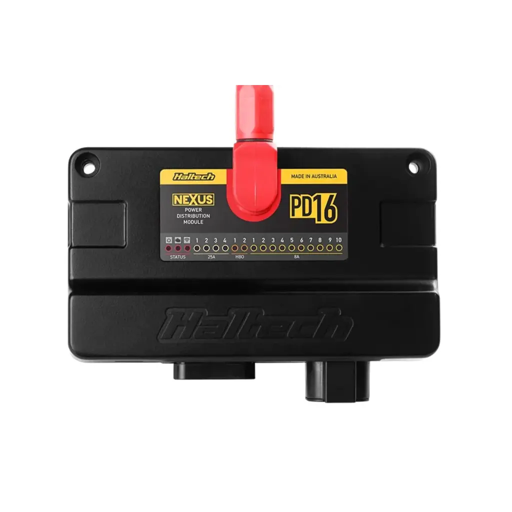 Haltech PD16 PDM