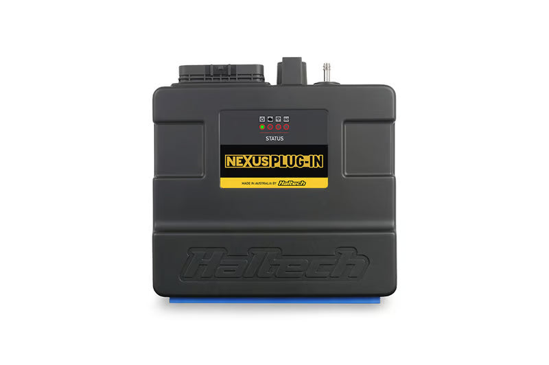 Haltech Nexus Plug-in ECU - Nissan Skyline R32/R33/R34 GT-R